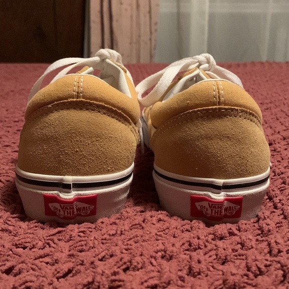 Men’s NWOT Van’s Old Skool Sneakers - Picture 3 of 6